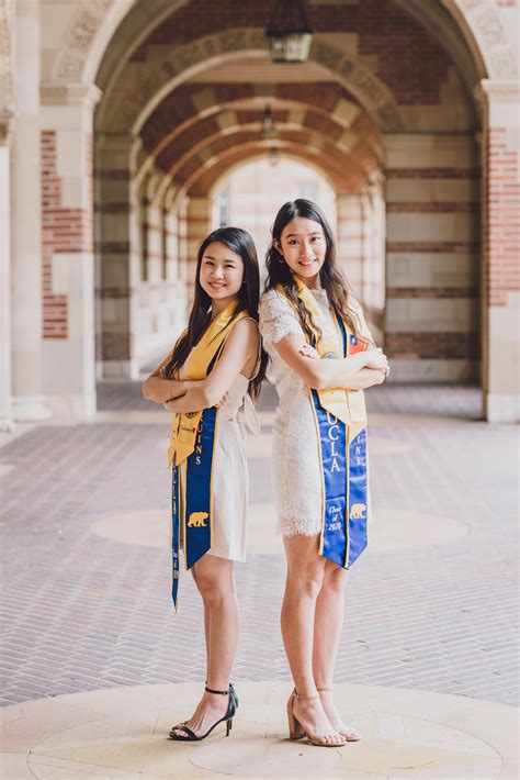 celine witte photo|Celine & Michelle UCLA 2020 Graduation Portraits .